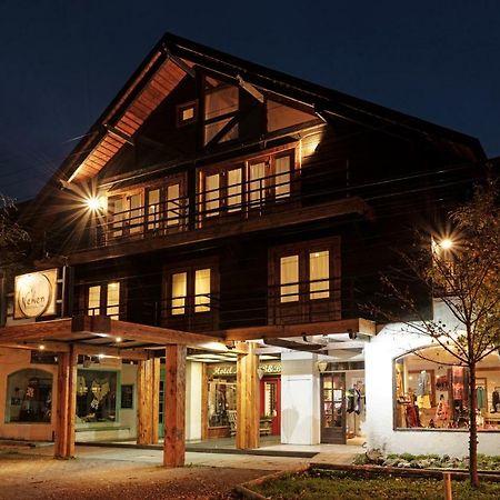 Newen B&B 普孔 外观 照片
