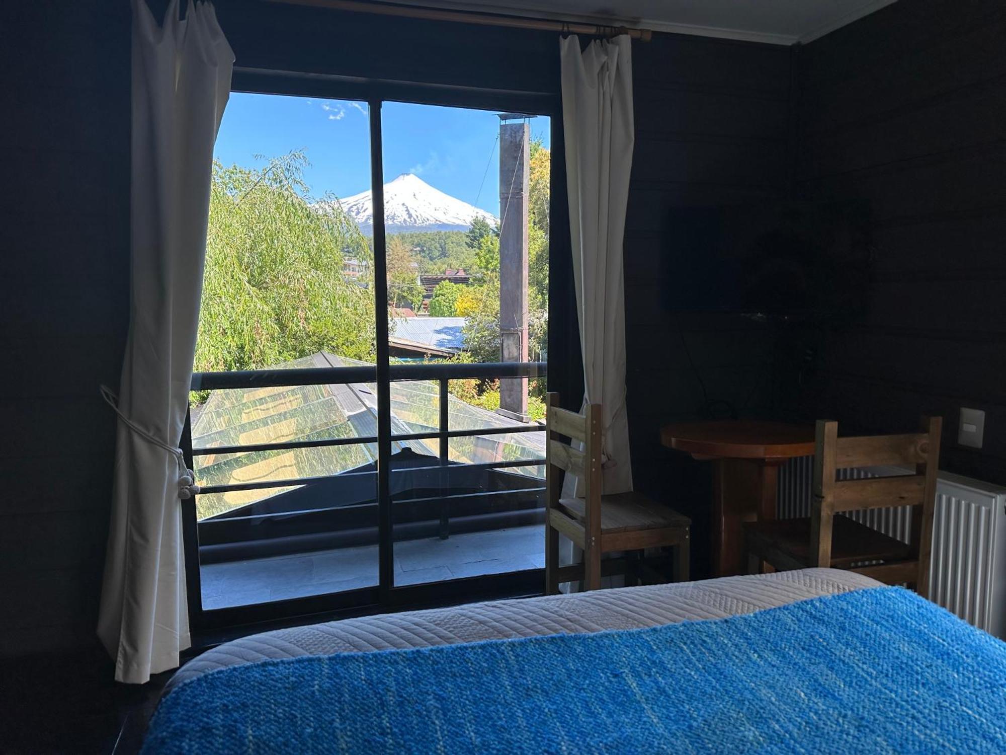 Newen B&B 普孔 外观 照片