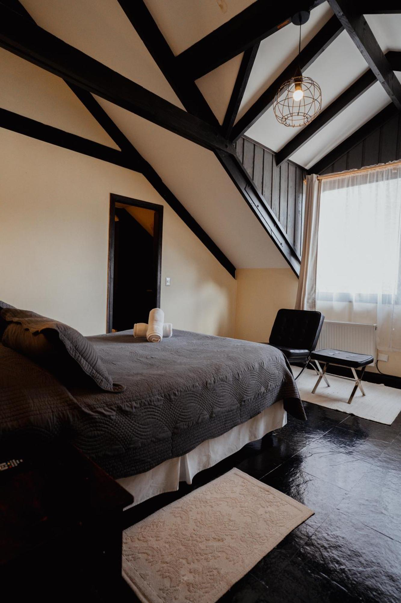Newen B&B 普孔 外观 照片