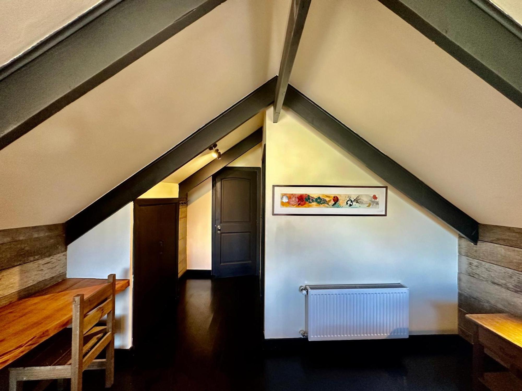 Newen B&B 普孔 外观 照片