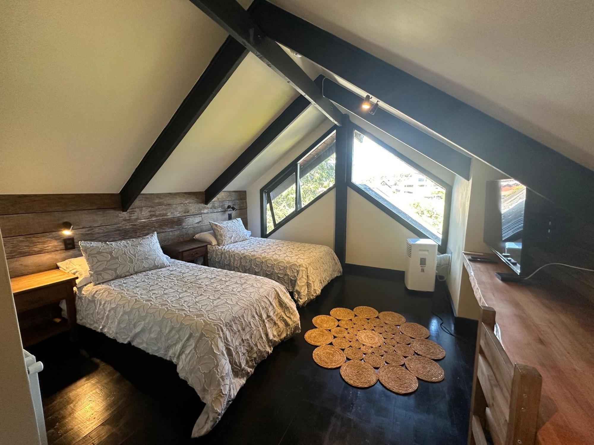 Newen B&B 普孔 外观 照片